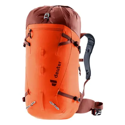 Deuter Guide 28 SL papaya-redwood