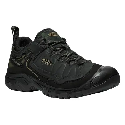 Keen TARGHEE IV WP MEN triple black