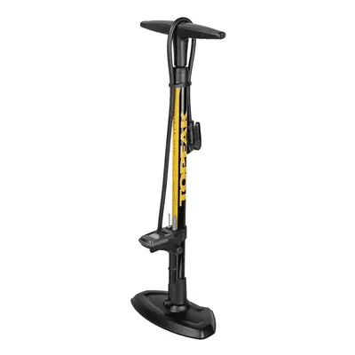 TOPEAK pumpa JOEBLOW SPORT DIGITAL