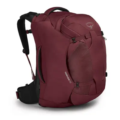 Osprey FAIRVIEW 55 zircon red