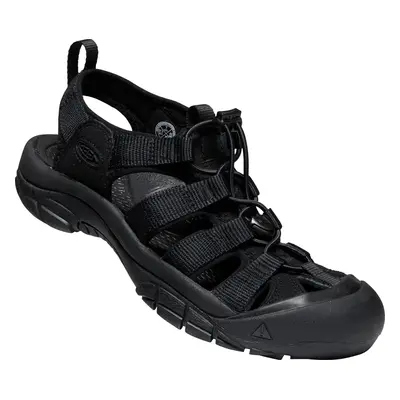 Keen NEWPORT H2 WOMEN triple black