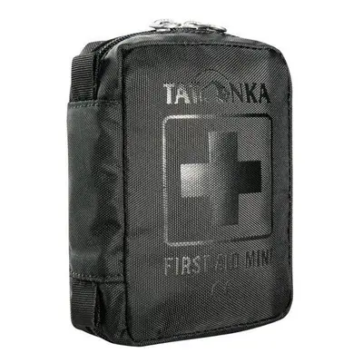 Tatonka FIRST AID MINI black