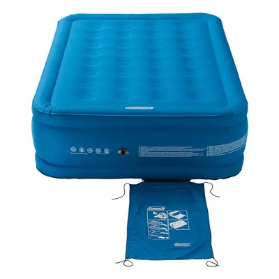 Coleman EXTRA DURABLE AIRBED RAISED DOUBLE 2000031639