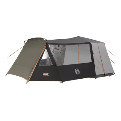 Coleman Octagon Front extend (grey)