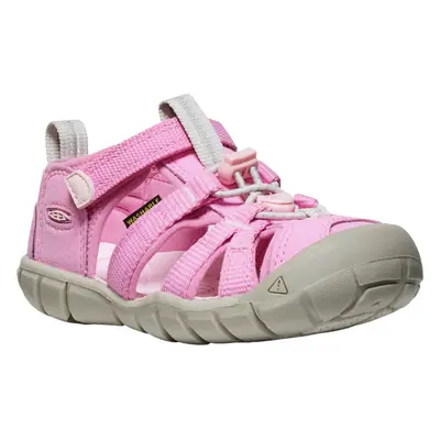 Keen SEACAMP II CNX CHILDREN moonlite mauve/pink-a-boo