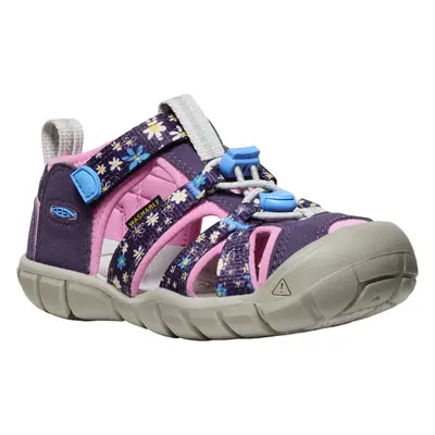 Keen SEACAMP II CNX YOUTH daisies/marina