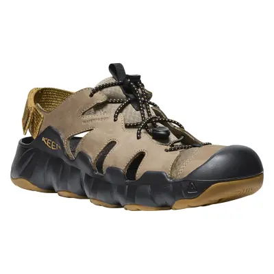 Keen HYPERPORT FISHERMAN LEATHER MEN brindle/oak buff