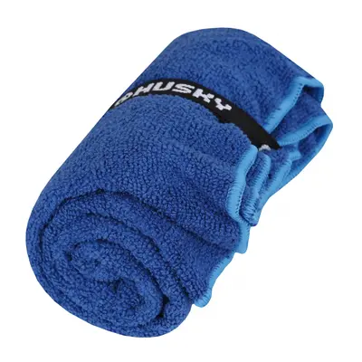 Husky Ručník Jones XL dark blue