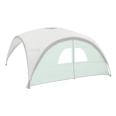 Coleman Event Shelter Sunwall Door "XL" (zástěna s dvěmi okénky a vchodem)