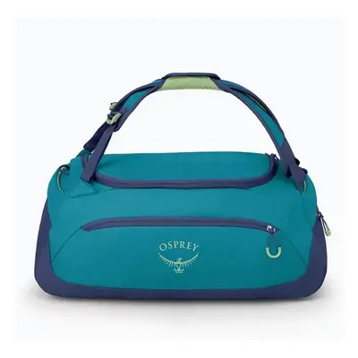 Osprey DAYLITE DUFFEL 30 blue spikemoss/alkaline 843820186925