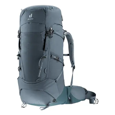 Deuter Aircontact Core 50 + 10 graphite-shale