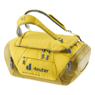 Deuter Aviant Duffel Pro 40 corn-turmeric 4046051125190