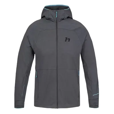 Hannah ETHAN HOODY anthracite mel