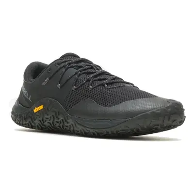 Merrell TRAIL GLOVE 7 black/black J037151