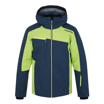 Hannah KELTON midnight navy/lime green