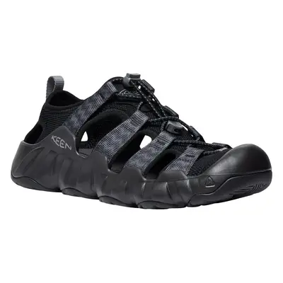 Keen HYPERPORT H2 MEN black/steel grey