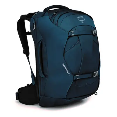 Osprey FAIRVIEW 40 night jungle blue