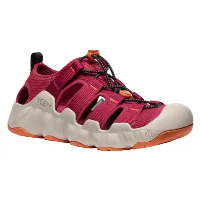 Keen HYPERPORT H2 MEN tibetan red/gold flame