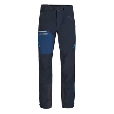 Hannah JUKE PANTS anthracite (blue)