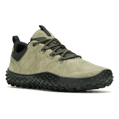 Merrell WRAPT olive/black