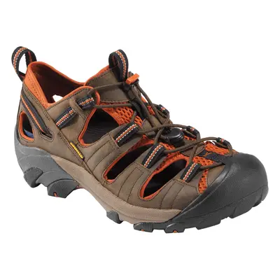 Keen ARROYO II MEN black olive/bombay brown