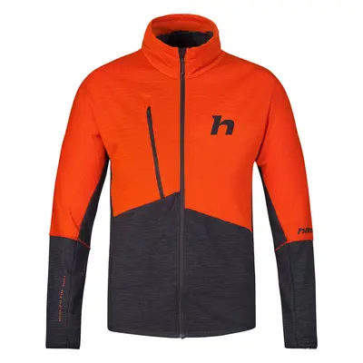 Hannah NIRO spicy orange/anthracite mel