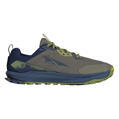 Altra M LONE PEAK 9+ DUSTY OLIVE