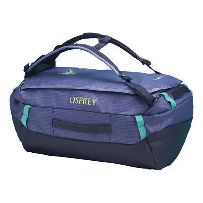 Osprey TRANSPORTER 40 euphoria purple/purple ink 843820193350