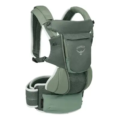 Osprey POCO SOFT CHILD CARRIER koseret green 843820187793