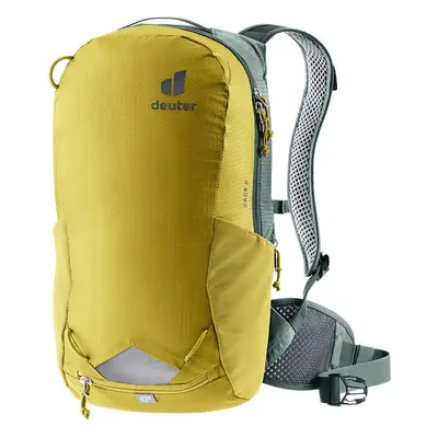 Deuter Race 8 turmeric-ivy