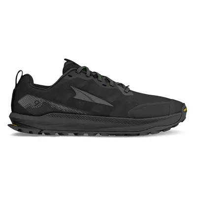 Altra M LONE PEAK 9+ WIDE BLACK