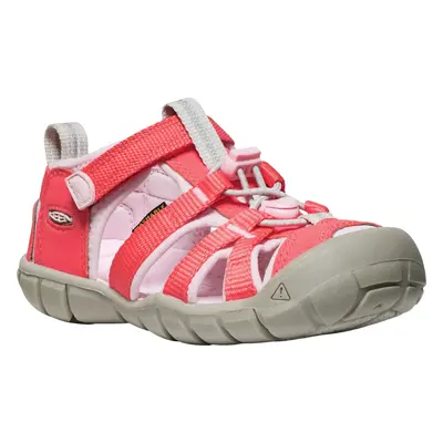 Keen SEACAMP II CNX CHILDREN dubarry/pink-a-boo