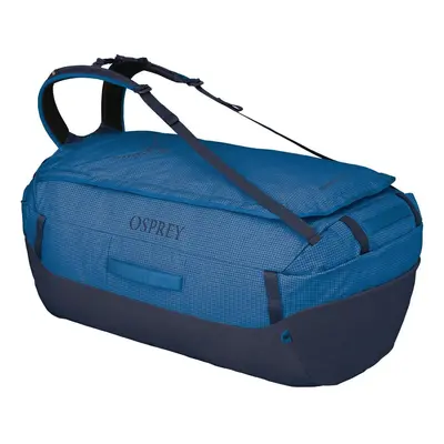 Osprey TRANSPORTER 120 blue flame/scoria blue 843820193602