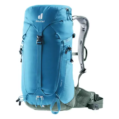 Deuter Trail 18 wave-ivy