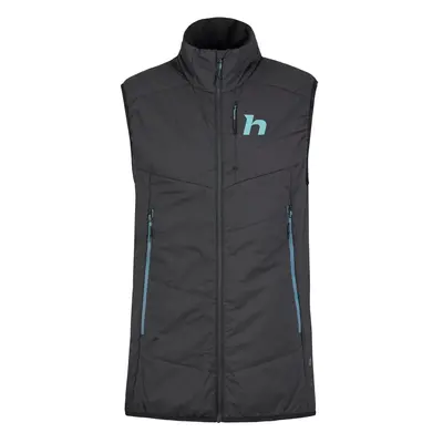 Hannah KECHU VEST anthracite