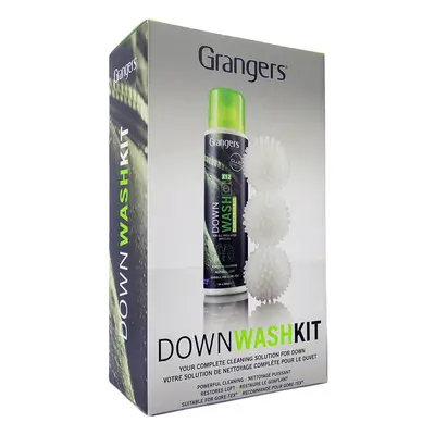 Grangers Down Wash Kit 300 ml 799756006601