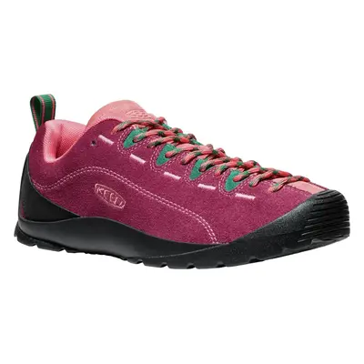 Keen JASPER WOMEN beaujolais/dubarry