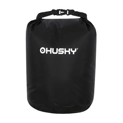 Husky Nepromokavý vak TERRY 10L black