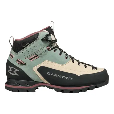 Garmont VETTA EVO GTX WMS iceberg green/whitecup grey