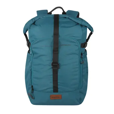 Husky Městský batoh Moper 28l turquoise