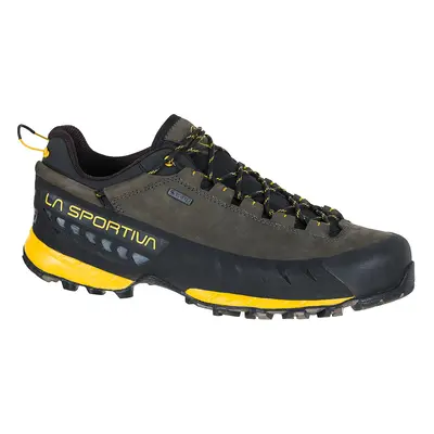 La Sportiva TX5 Low GTX Men carbon/yellow