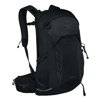 Osprey TALON 22 black/coal grey 810145591376