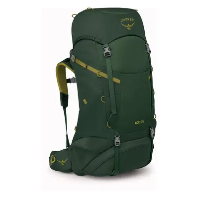 Osprey ACE 50 green canopy/matcha green