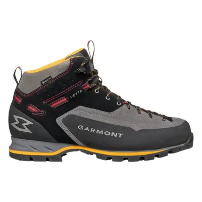 Garmont VETTA EVO GTX black/garmont orange