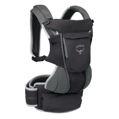 Osprey POCO SOFT CHILD CARRIER black 843820187816