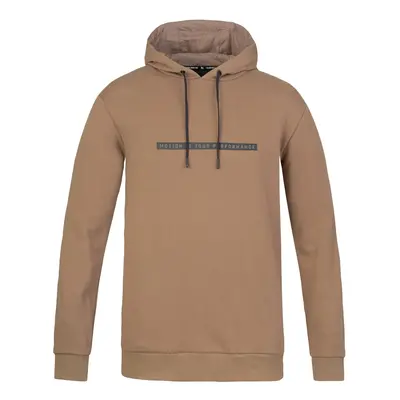 Hannah SEYMORE HOODY coca mocha