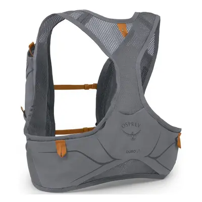 Osprey DURO LT phantom grey/toffee orange