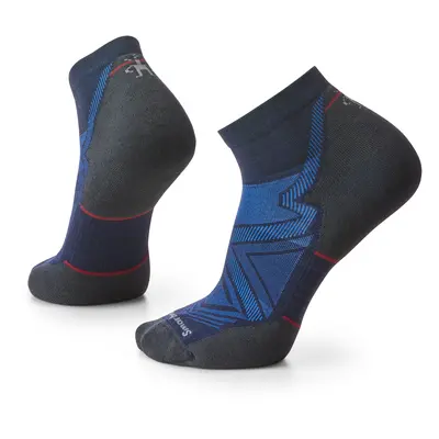 Smartwool RUN TARGETED CUSHION ANKLE deep navy