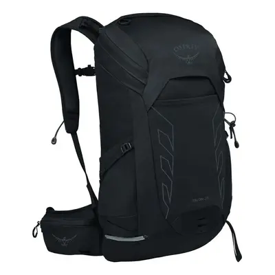 Osprey TALON 26 black/coal grey 810145591512