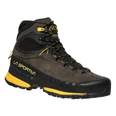 La Sportiva TX5 GTX Men Carbon/Yellow